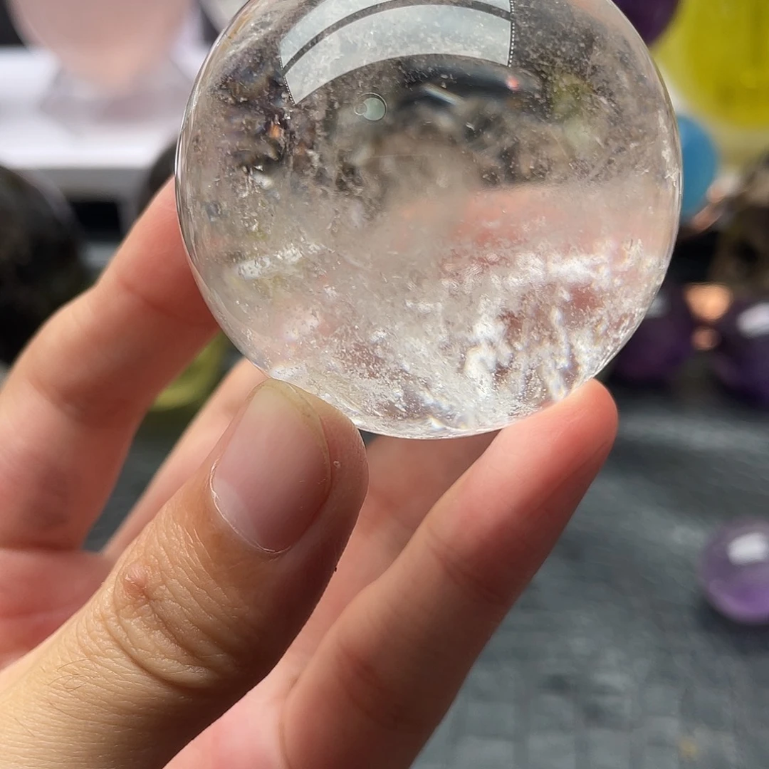 水晶未镶嵌大型摆件（非配饰）6