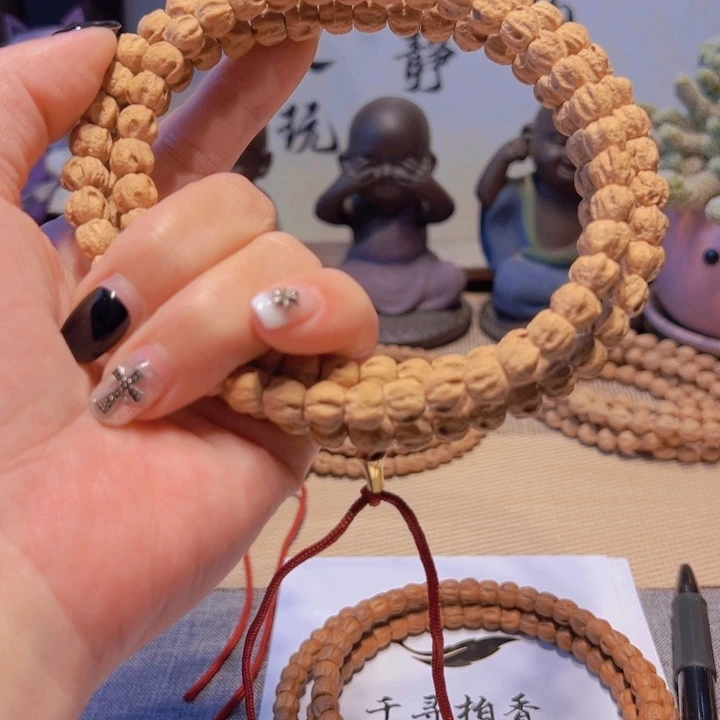 西***！柏香籽/百香籽吊坠