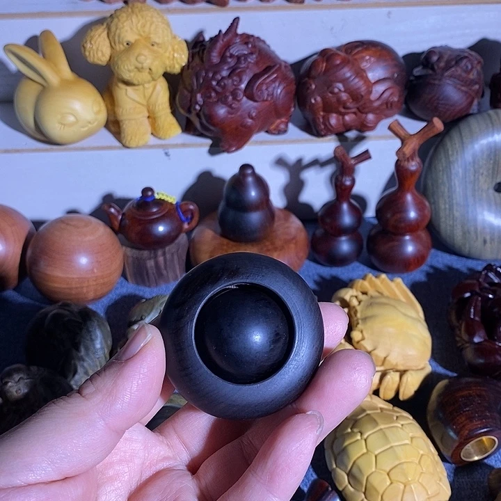 乌木类转运珠转运珠