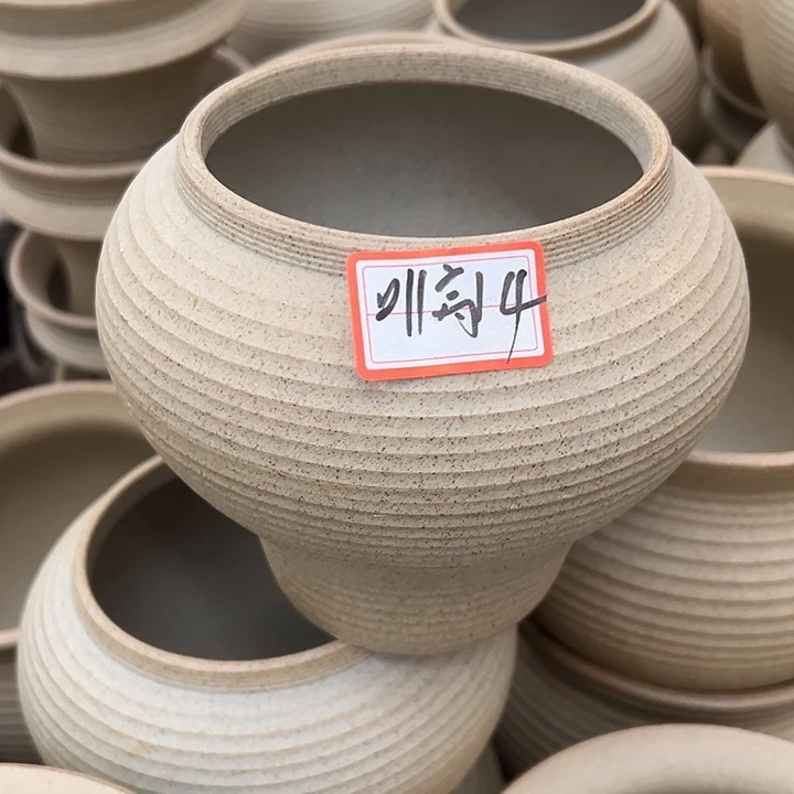 景德镇精品花盆栽适合盆栽适