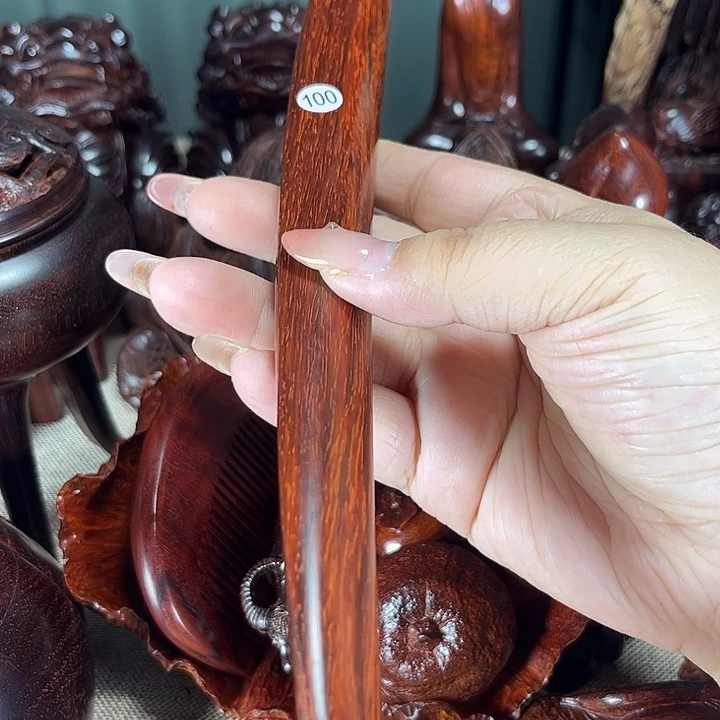檀香紫檀（小叶紫檀）