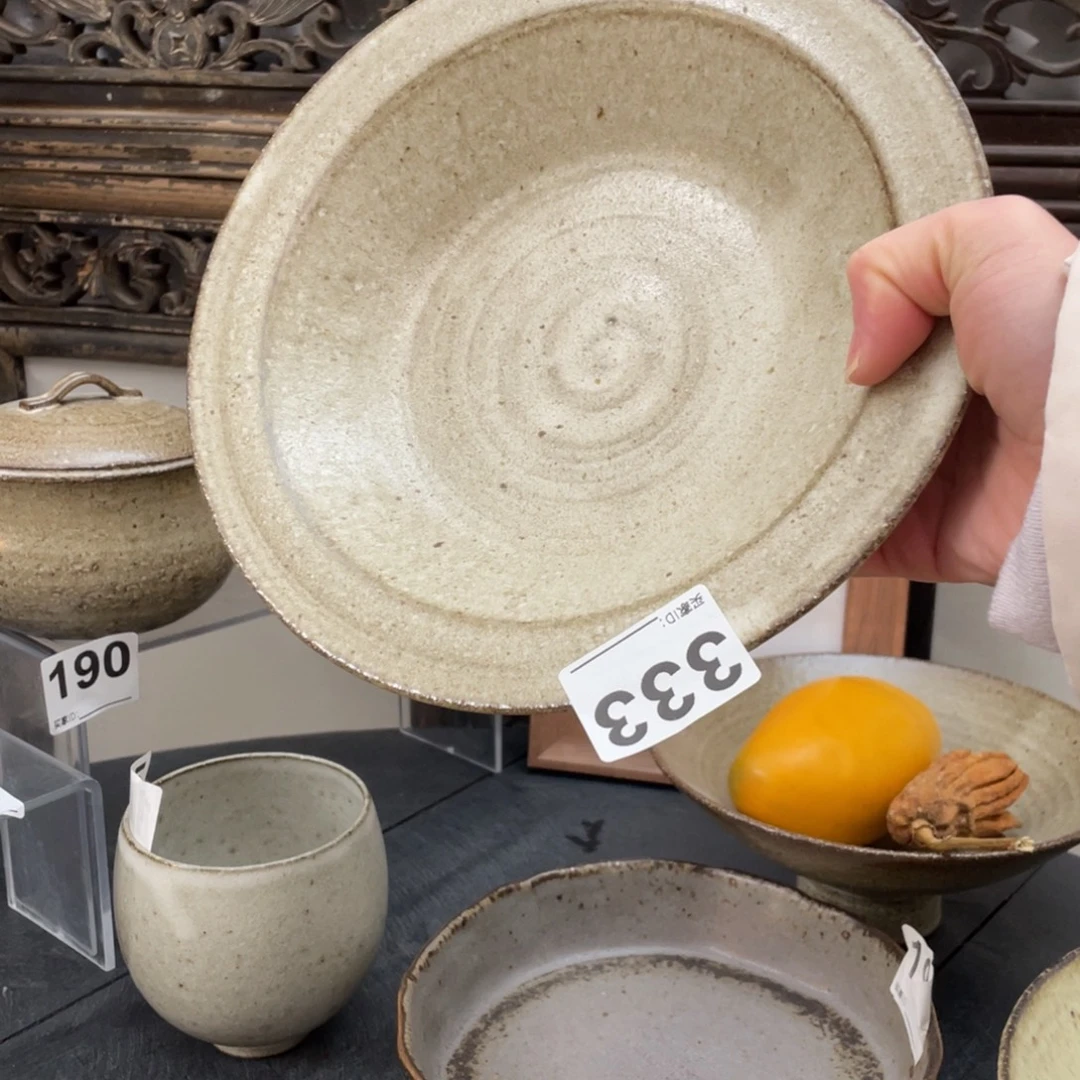 瓷片景德镇手工手作