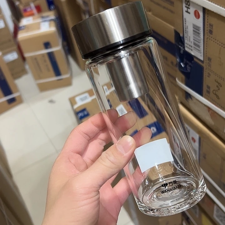 U302j-66-380ml  单层烫手 本