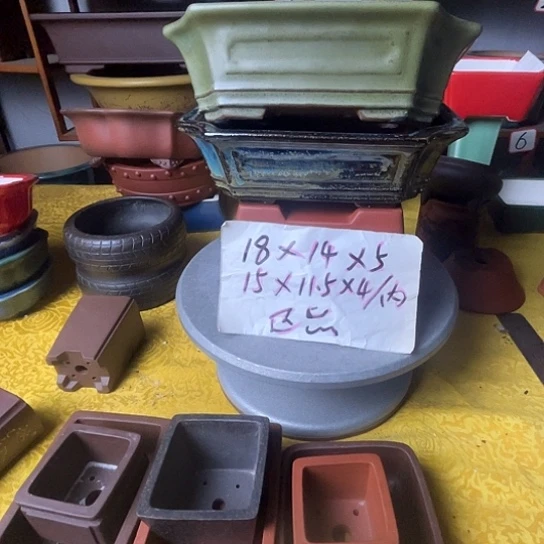 宜兴紫砂福利二个