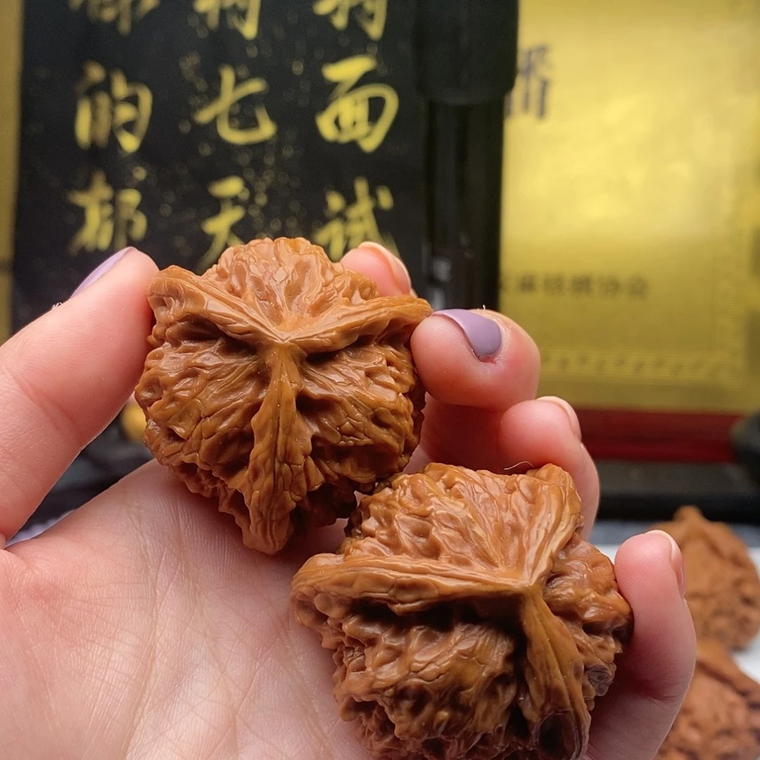 吊坠文玩核桃用****1