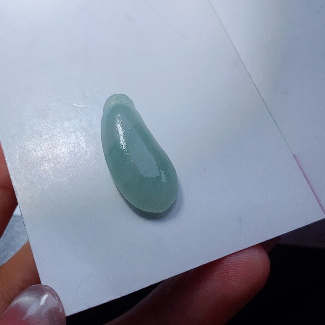 未镶嵌定制翡翠翡翠