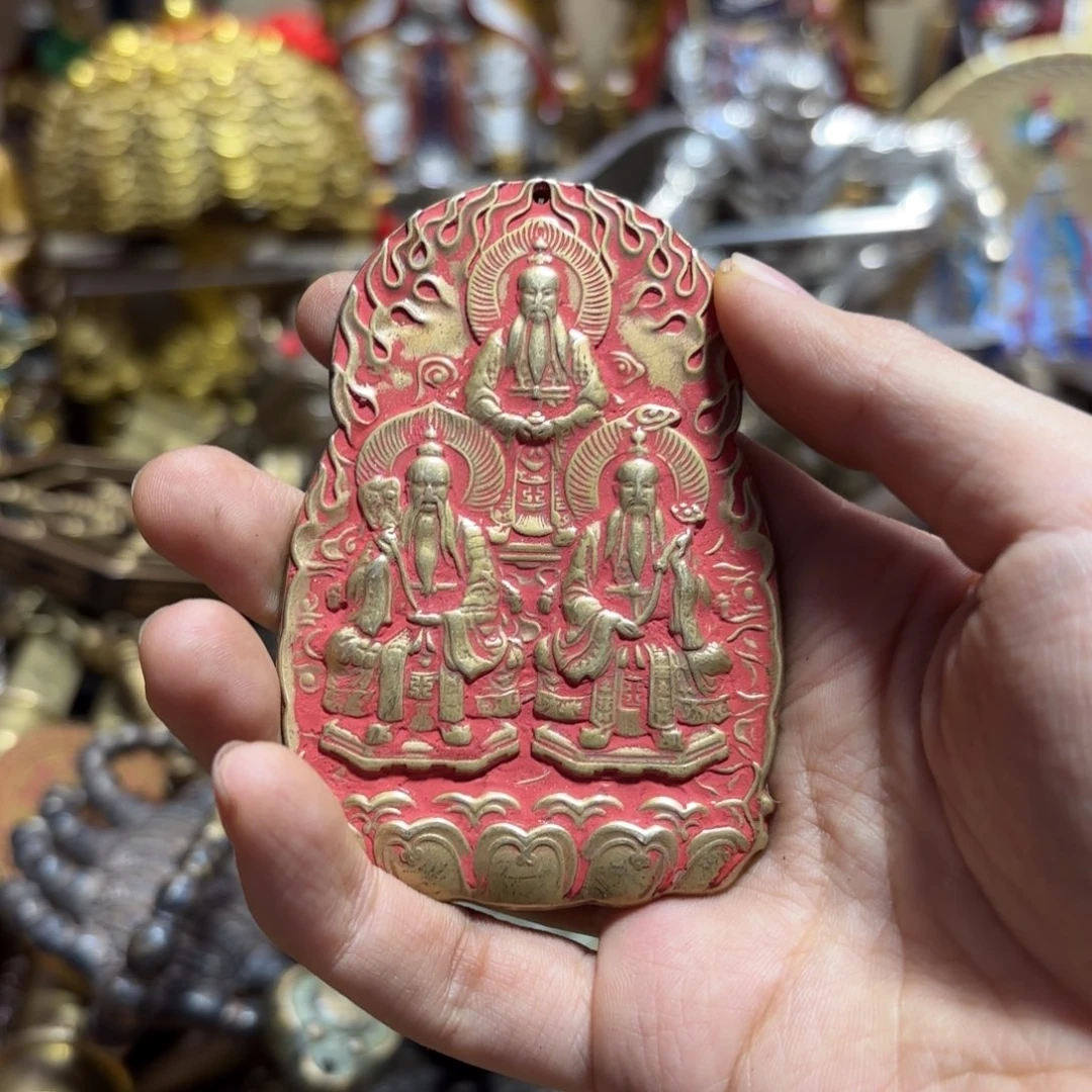 苗苗推荐精品铜器