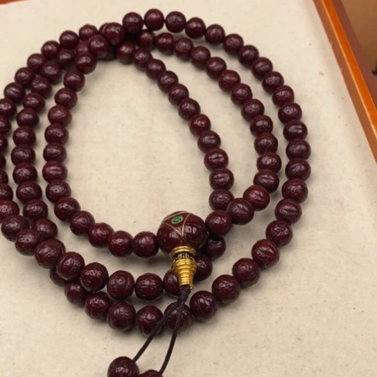 吊坠凤眼菩提d****g凤眼