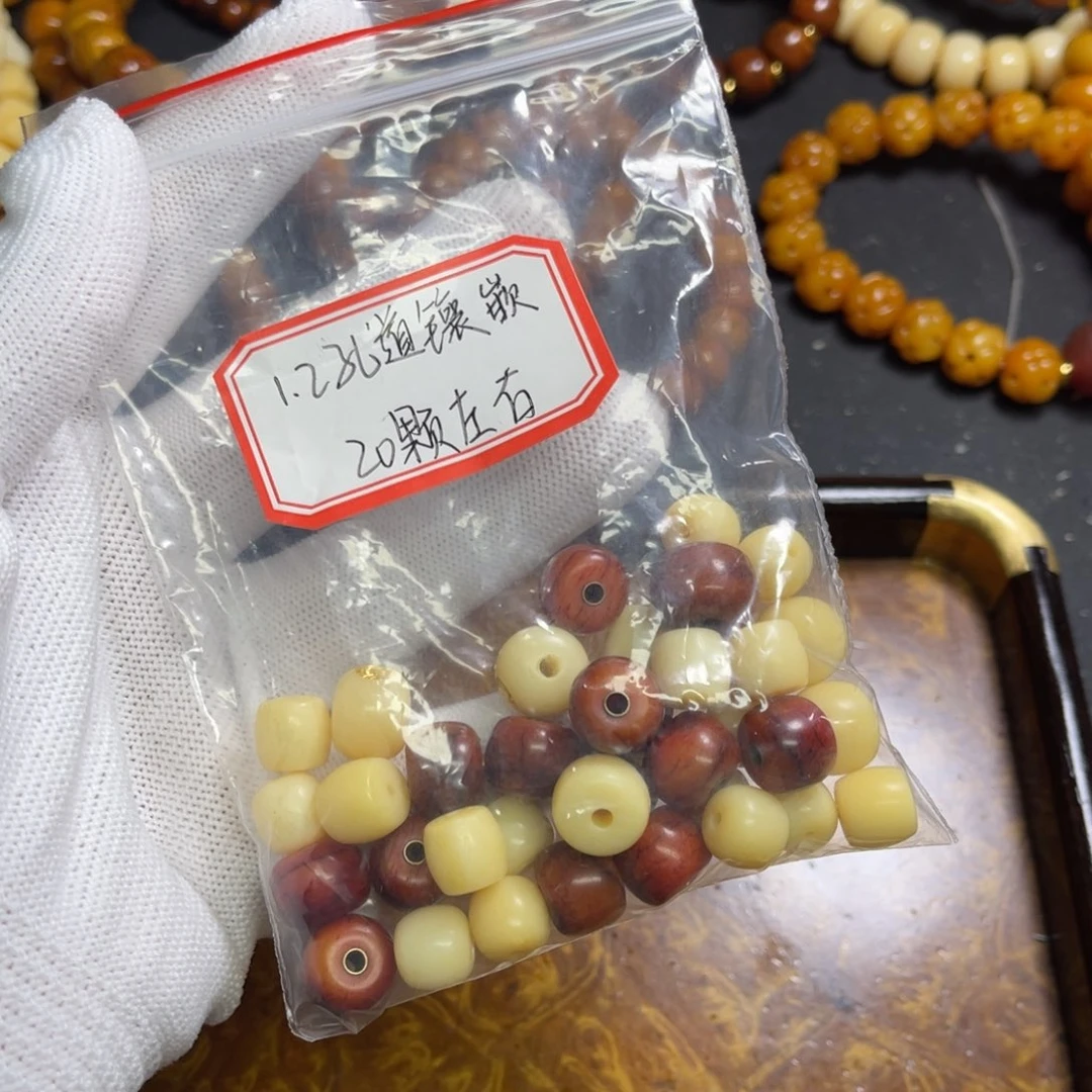 骆驼牙手串/手链1