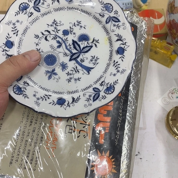 @****摆件了你精品盘子