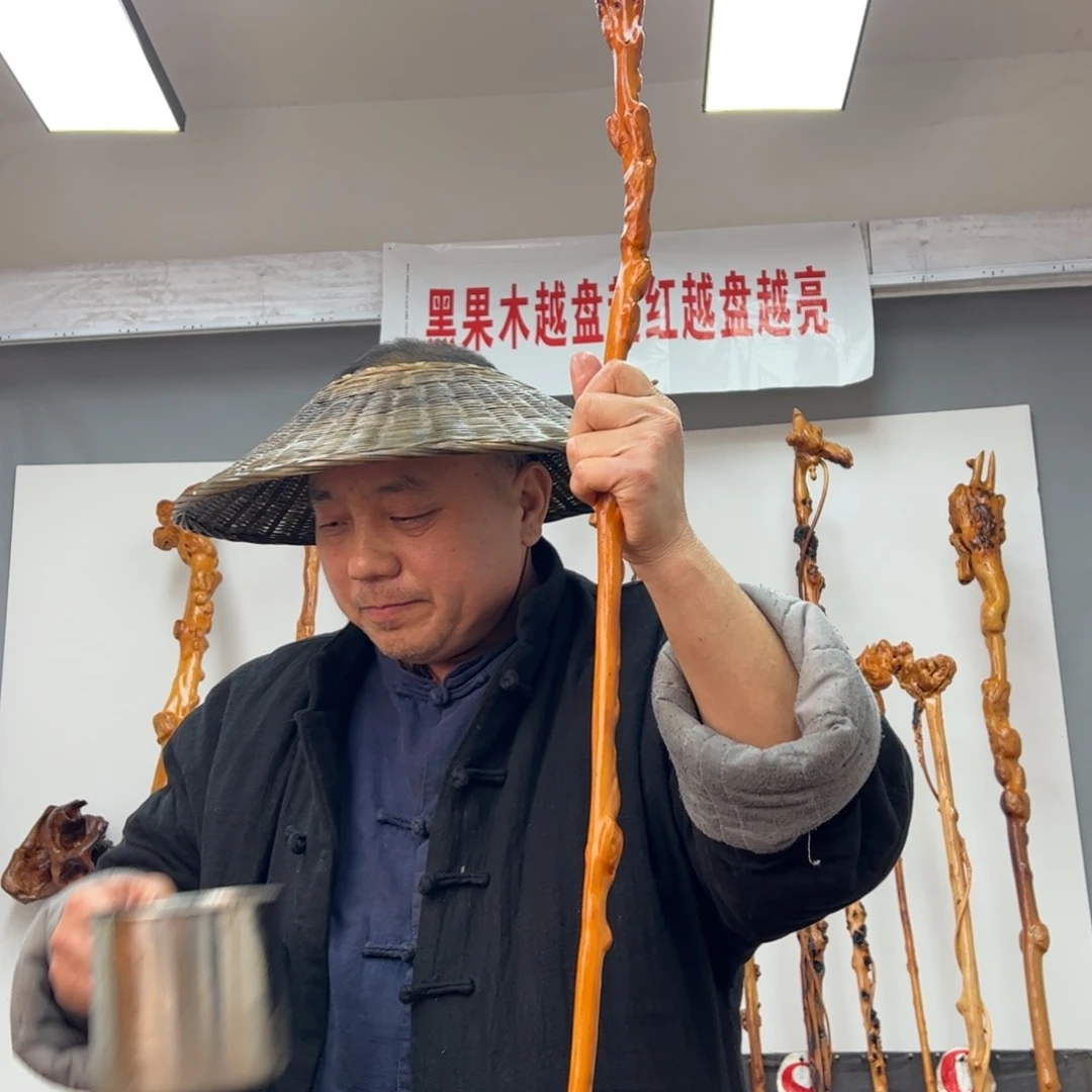 黑果木其他可**里黑果木608