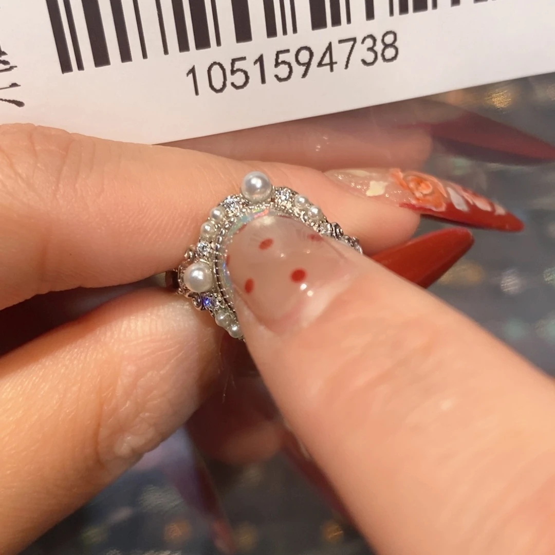 欧泊欧泊戒指银S925镶嵌?