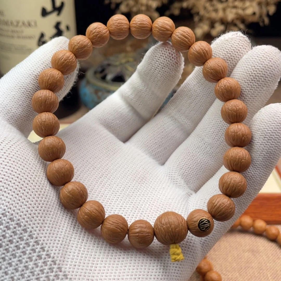 把件猴头核桃Z*猴头