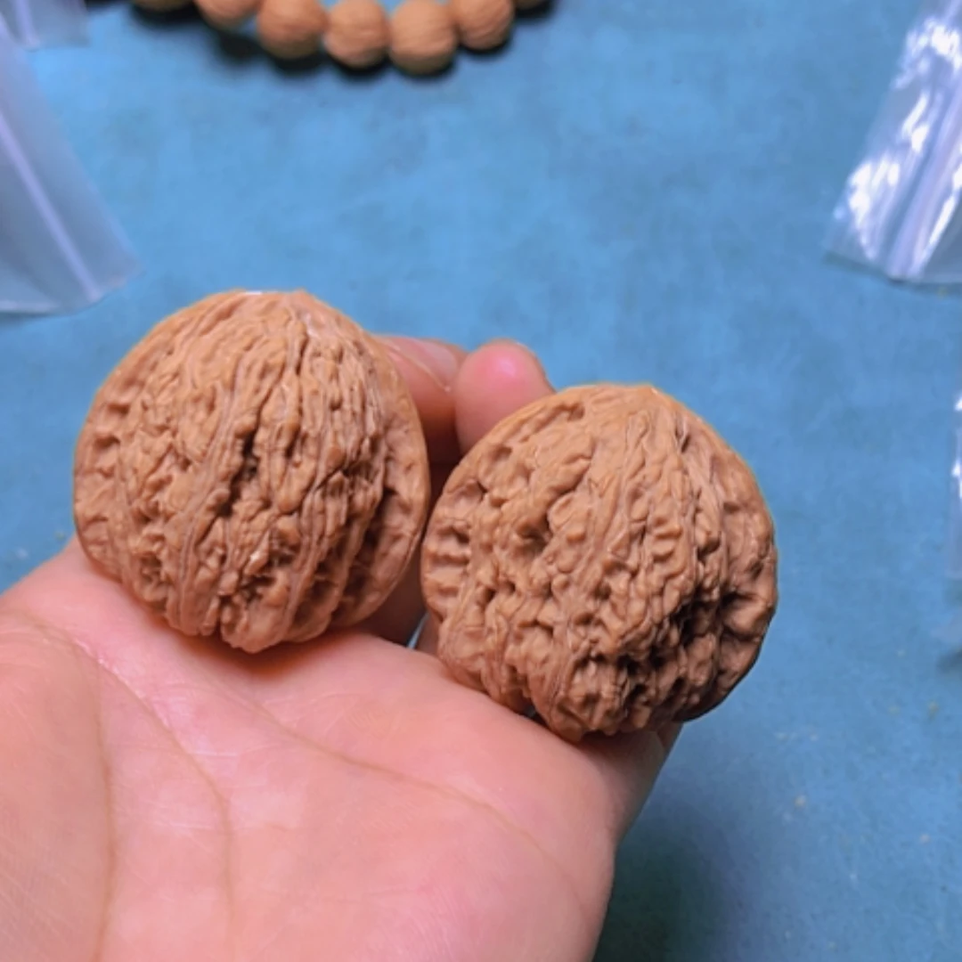 【闪购商品】核桃摆件37秘闻有修