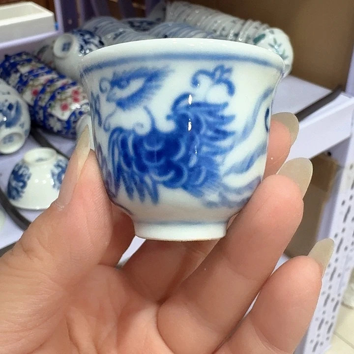 陶瓷艺术品收藏陶瓷