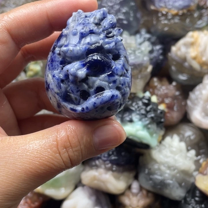 石英质玉合金手链