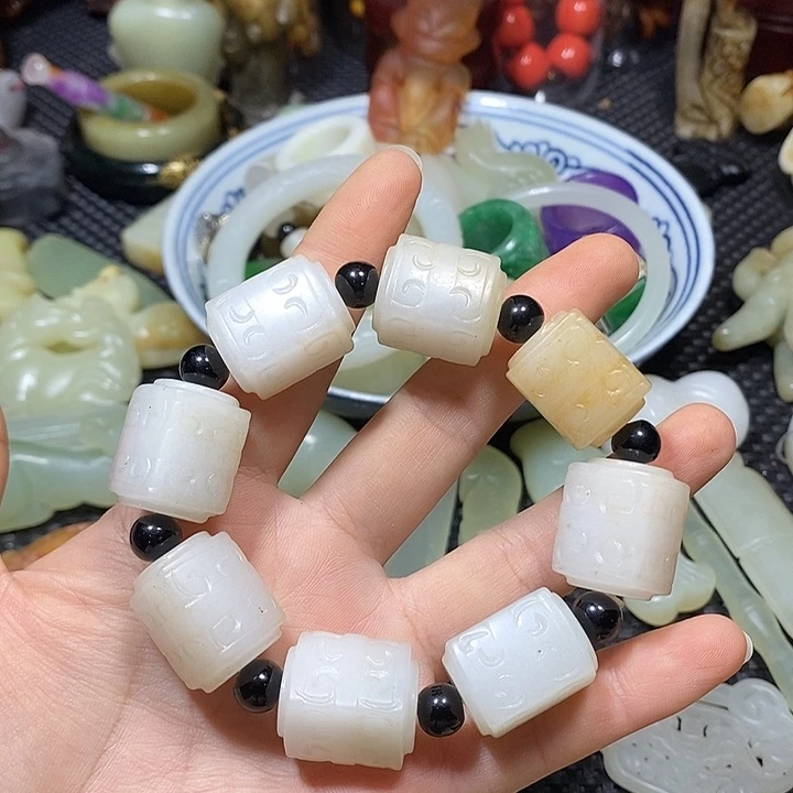 精选商品一图一物