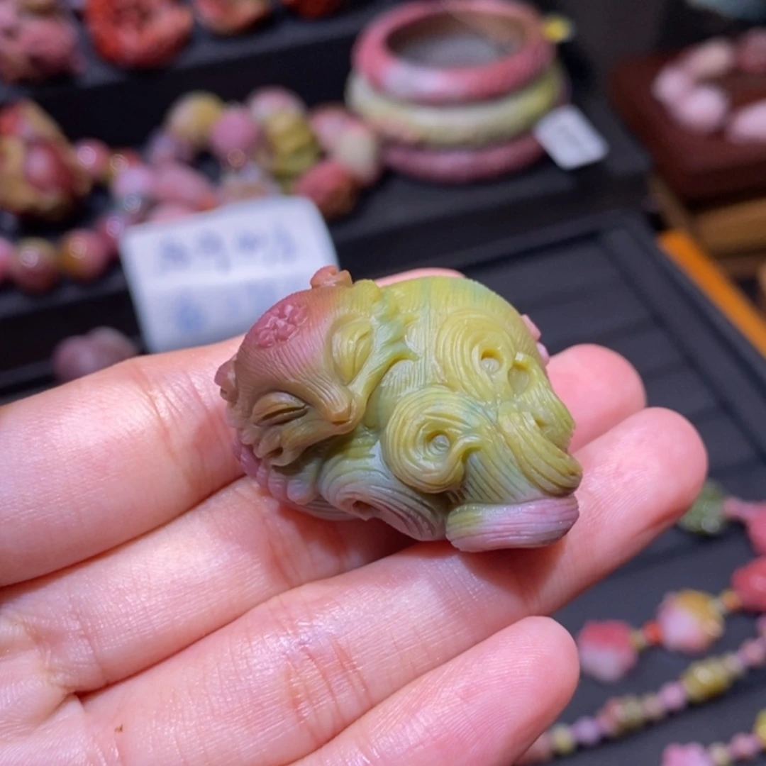 【闪购商品】未镶嵌手链玛瑙/玉髓盐源玛瑙