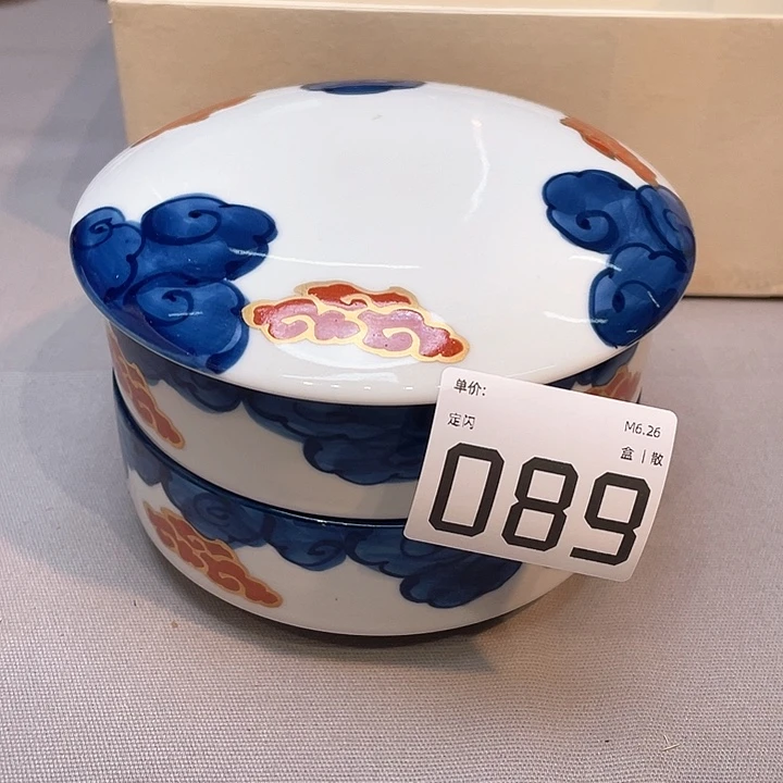小马哥瓷器甄选套装