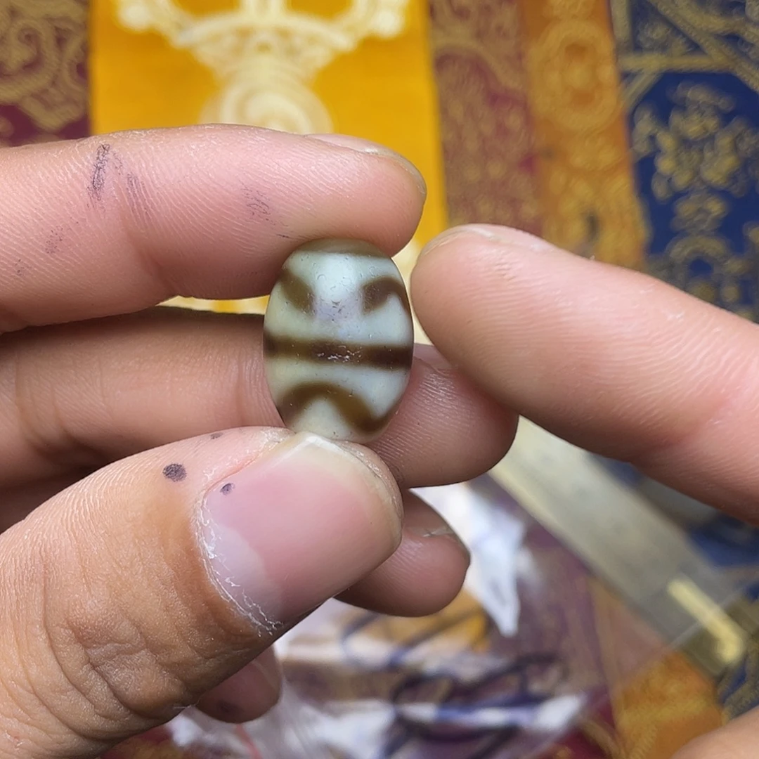 岁***康泥塑藏传佛教文化与