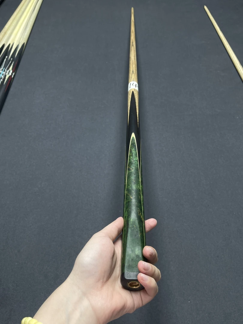 【14号】新号折扣价高端手工杆纯手工通体杆小头杆