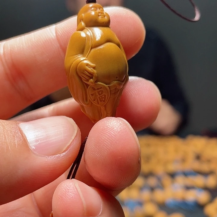 橄榄核手串/手链橄榄油