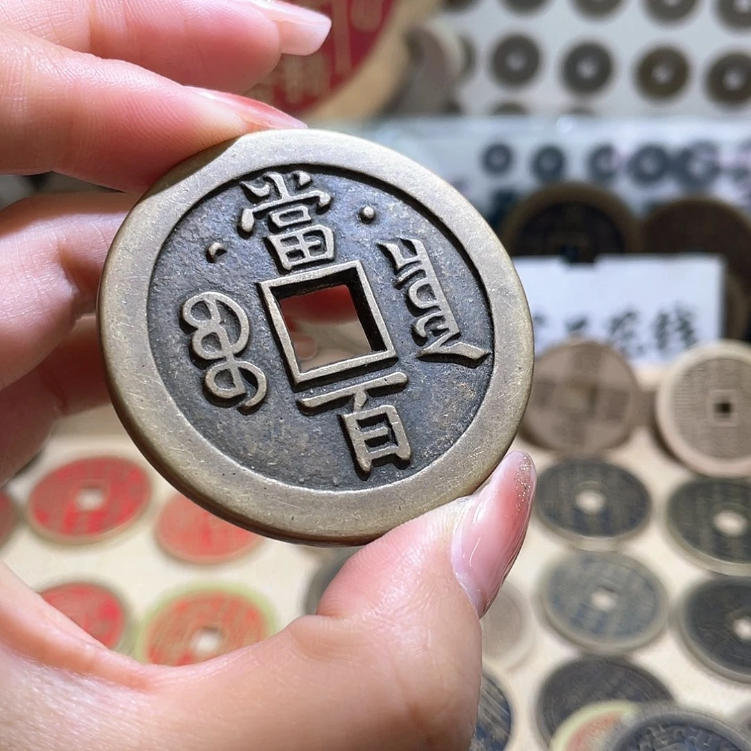 铜现代翻砂工艺品
