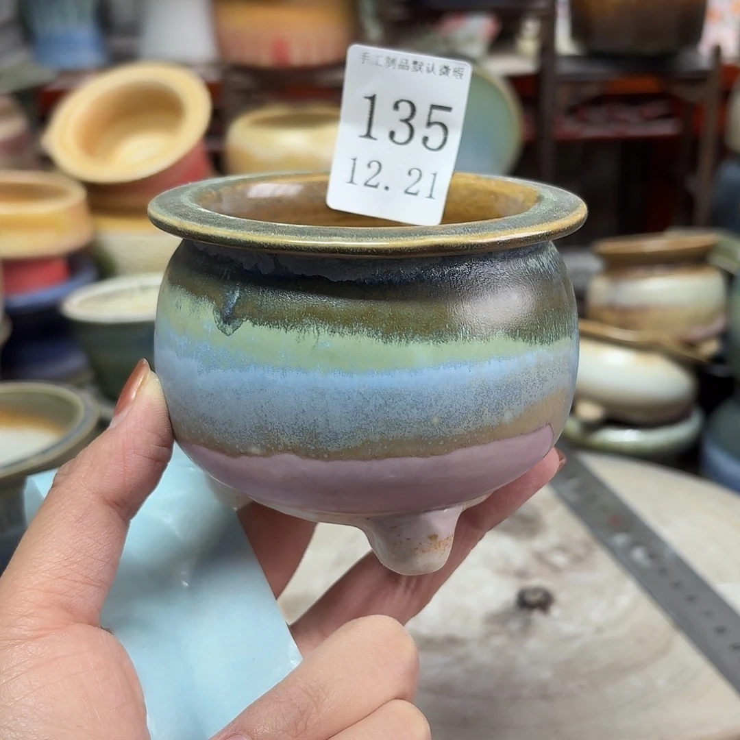 瓷片景德镇陶瓷手工制作