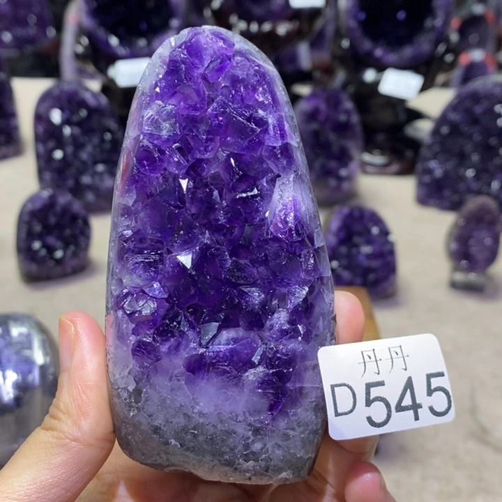 大型摆件（非配饰）未镶嵌水晶