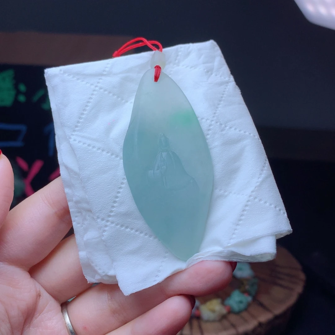 定制翡翠未镶嵌皆*零翡翠