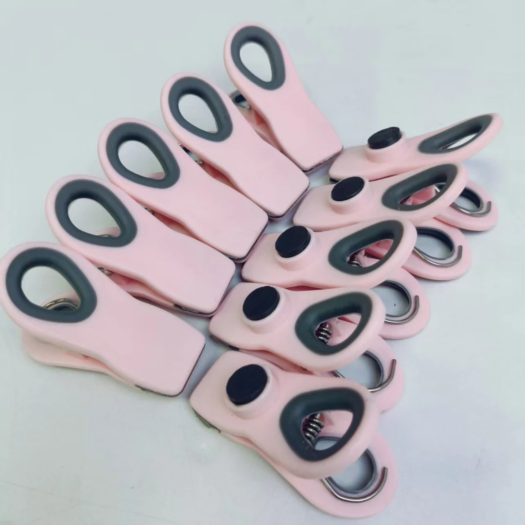 67142  磁吸夹（10个装）