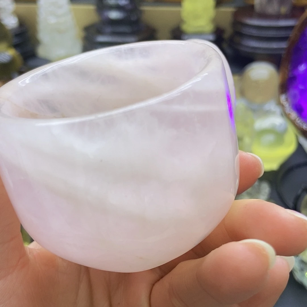 水晶摆件未镶嵌摆件