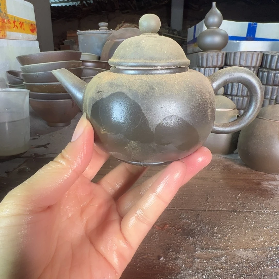 坭兴陶贵台龙窑A122