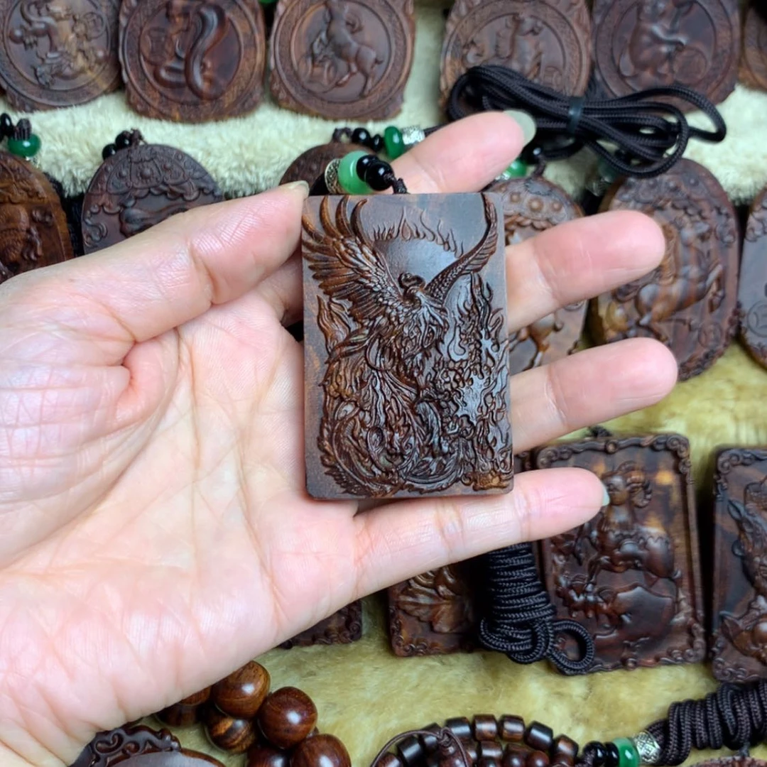 【闪购商品】手串/手链黄花梨/降香黄檀m****好