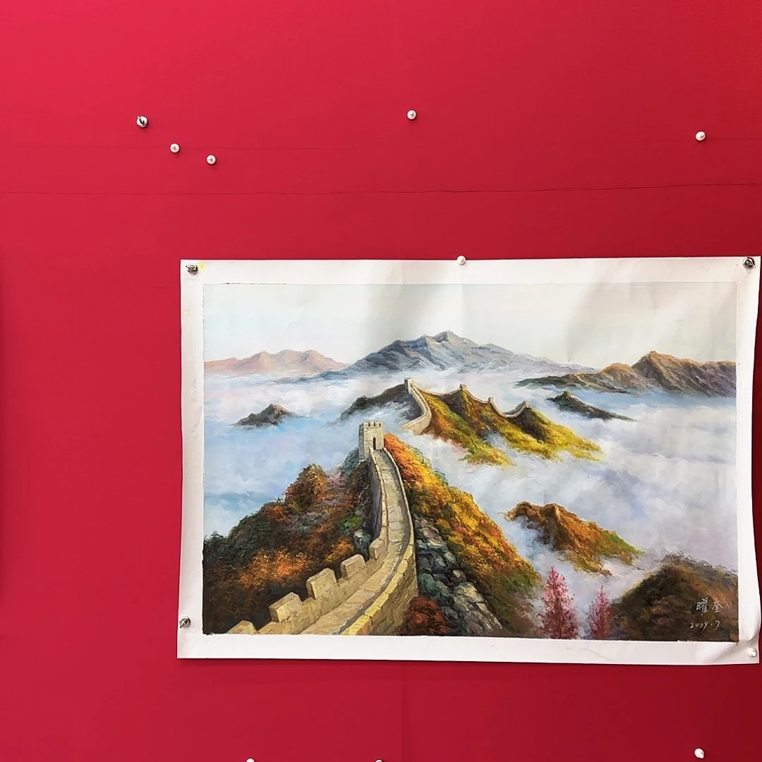 艺术作品艺术作品