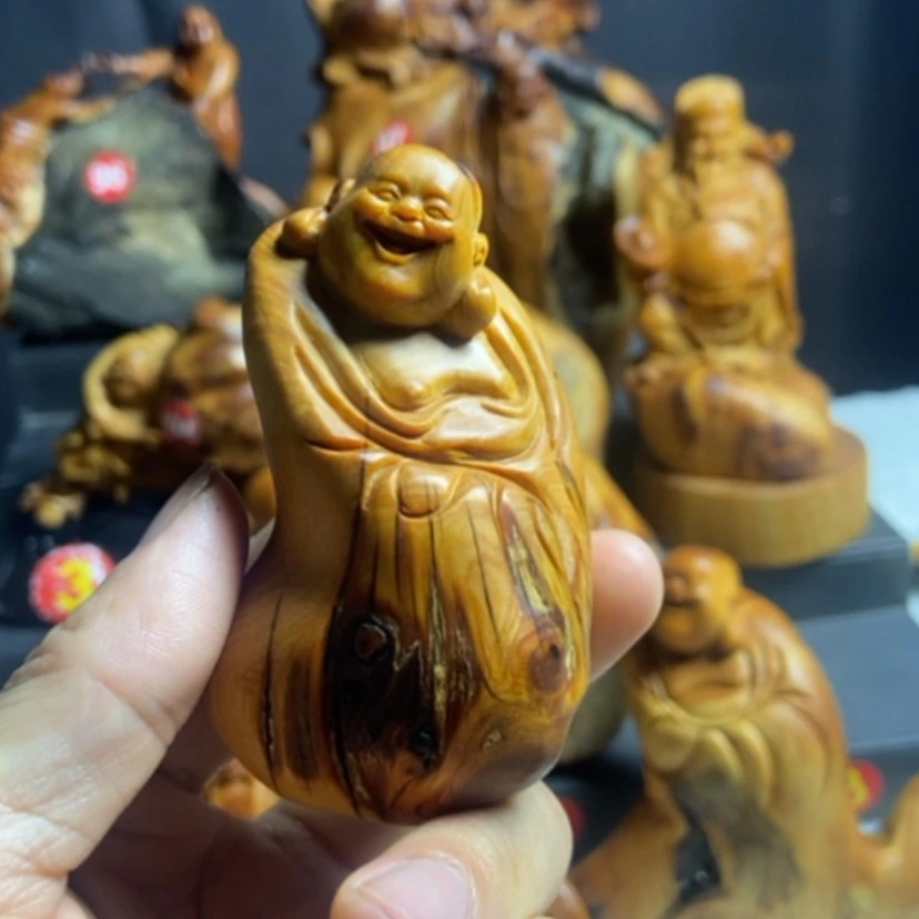 【闪购商品】柏木（崖柏）