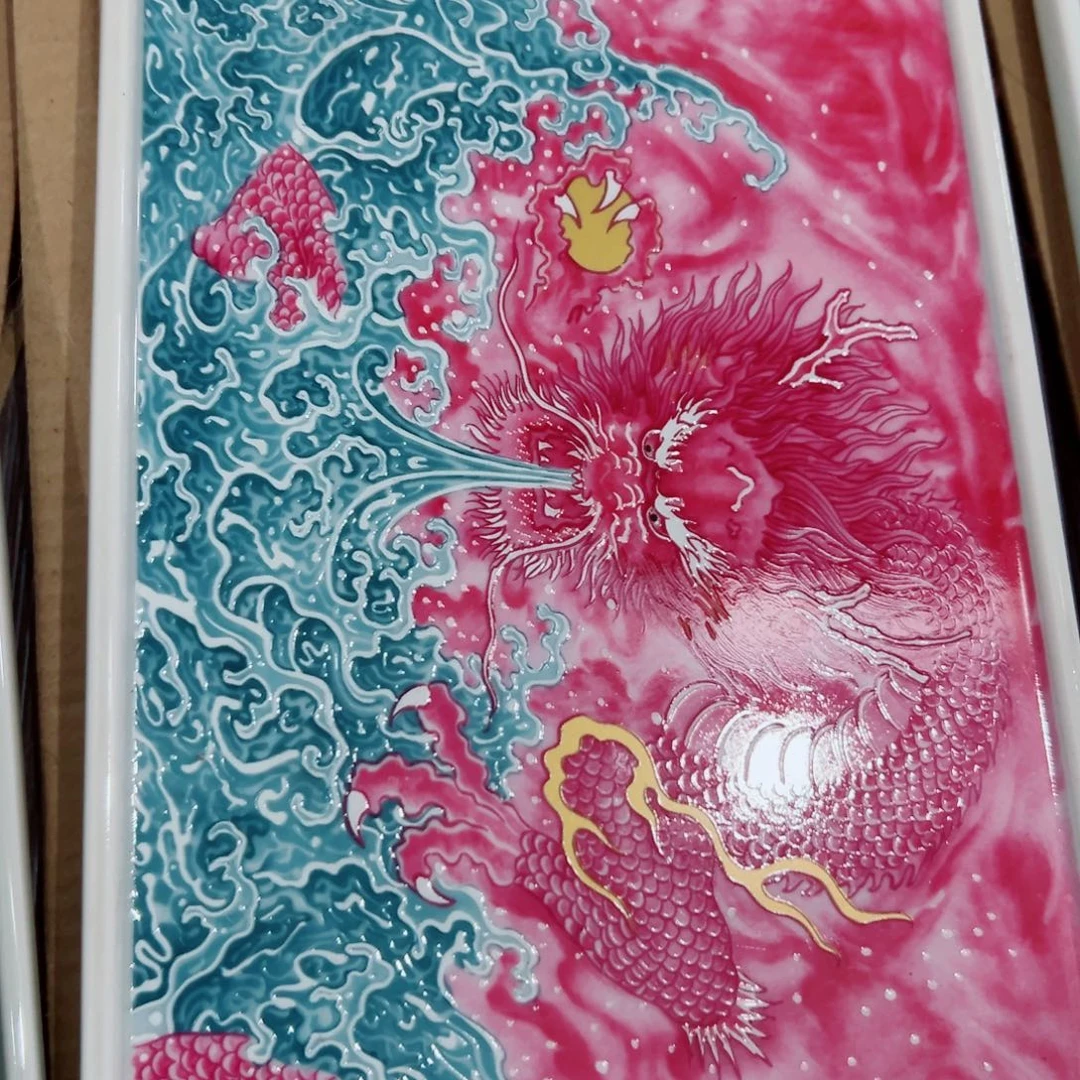 瓷片景德镇陶瓷艺术价格