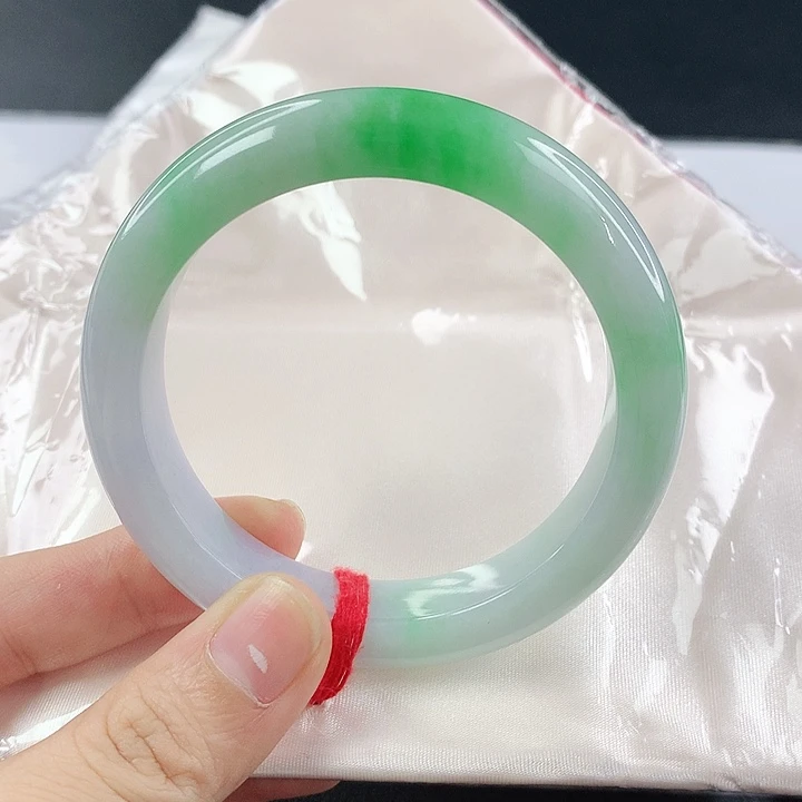 未镶嵌手镯翡翠翡翠147
