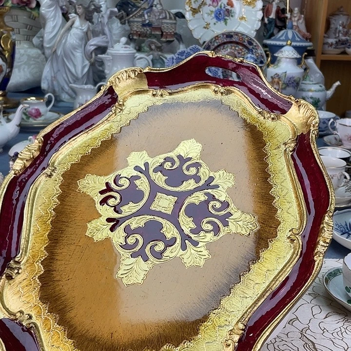 中古瓷器精品欧瓷