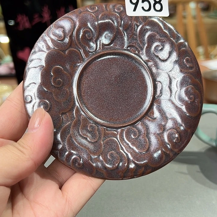 龙泉敬悦青瓷品茗杯