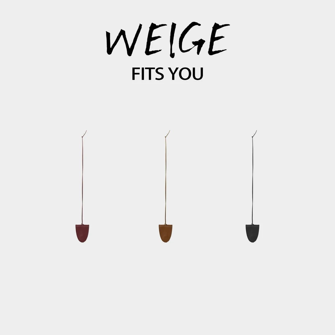 【魏哥新品首发】收纳墨镜夹欧若精灵风-- 克罗系列-BV3218