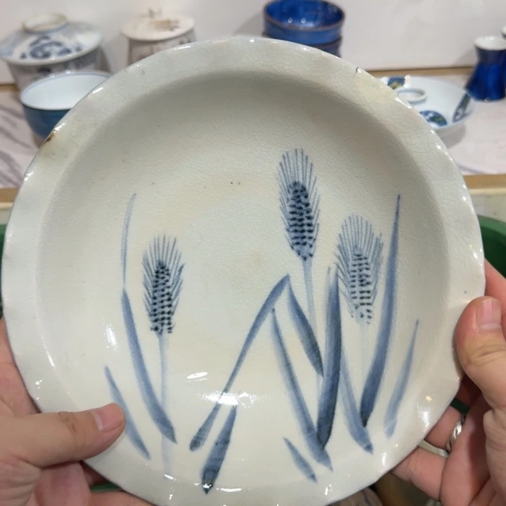 陶瓷推荐第二名20包邮