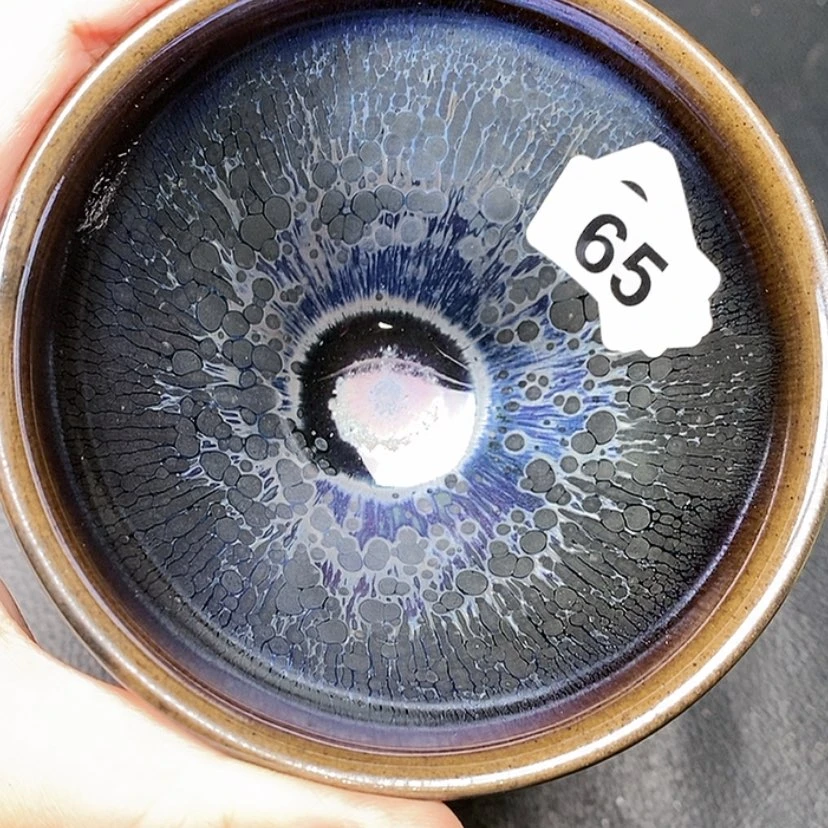 【闪购商品】茶盏我的盏太好看了吧