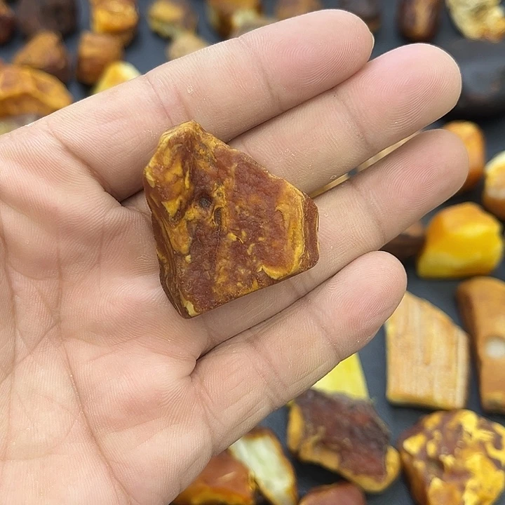 未镶嵌定制蜜蜡如*蜜蜡定制