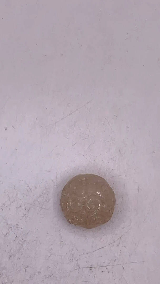 NP40【凝珀阁】精品时尚百搭气质款吊坠