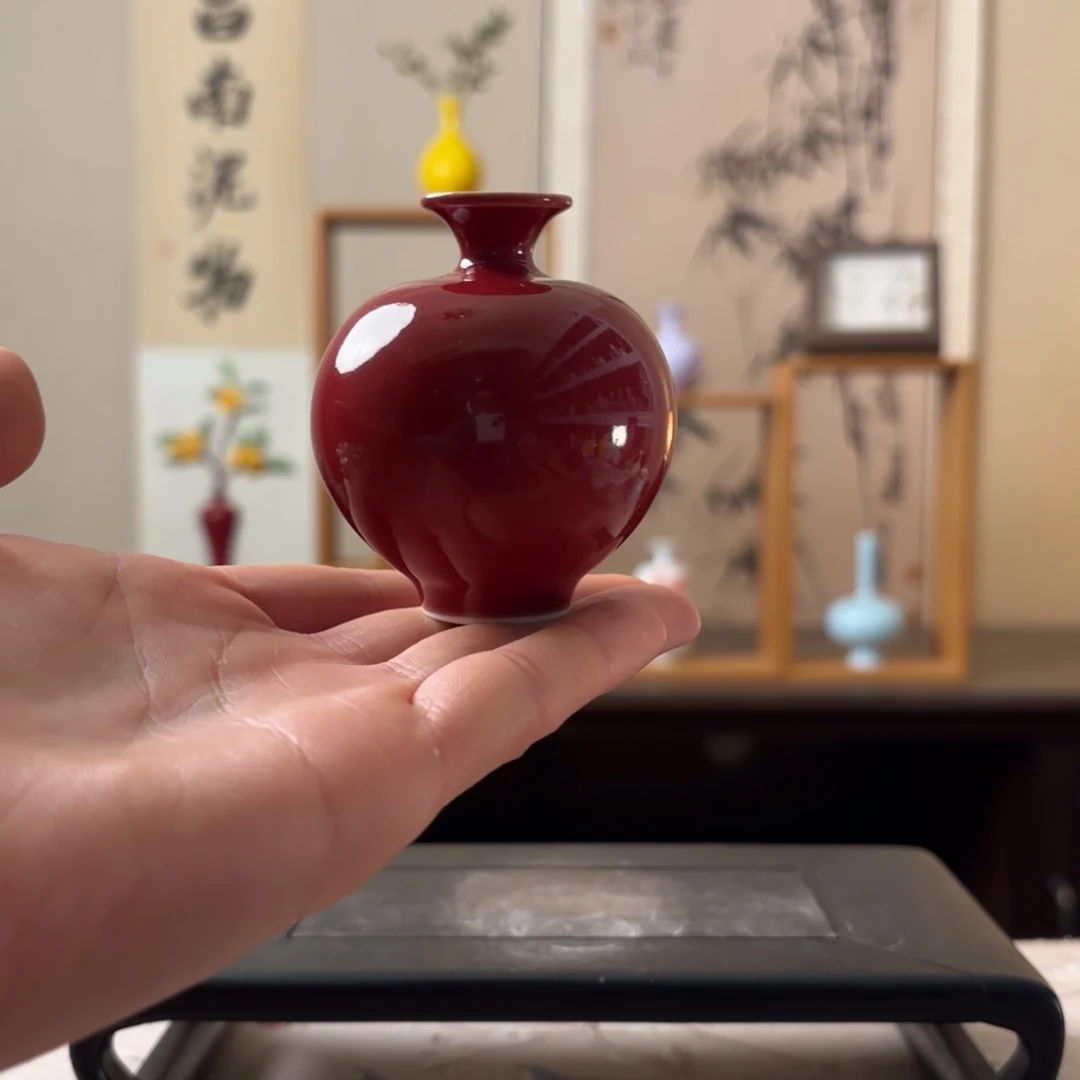 摆件美好的一天从一杯