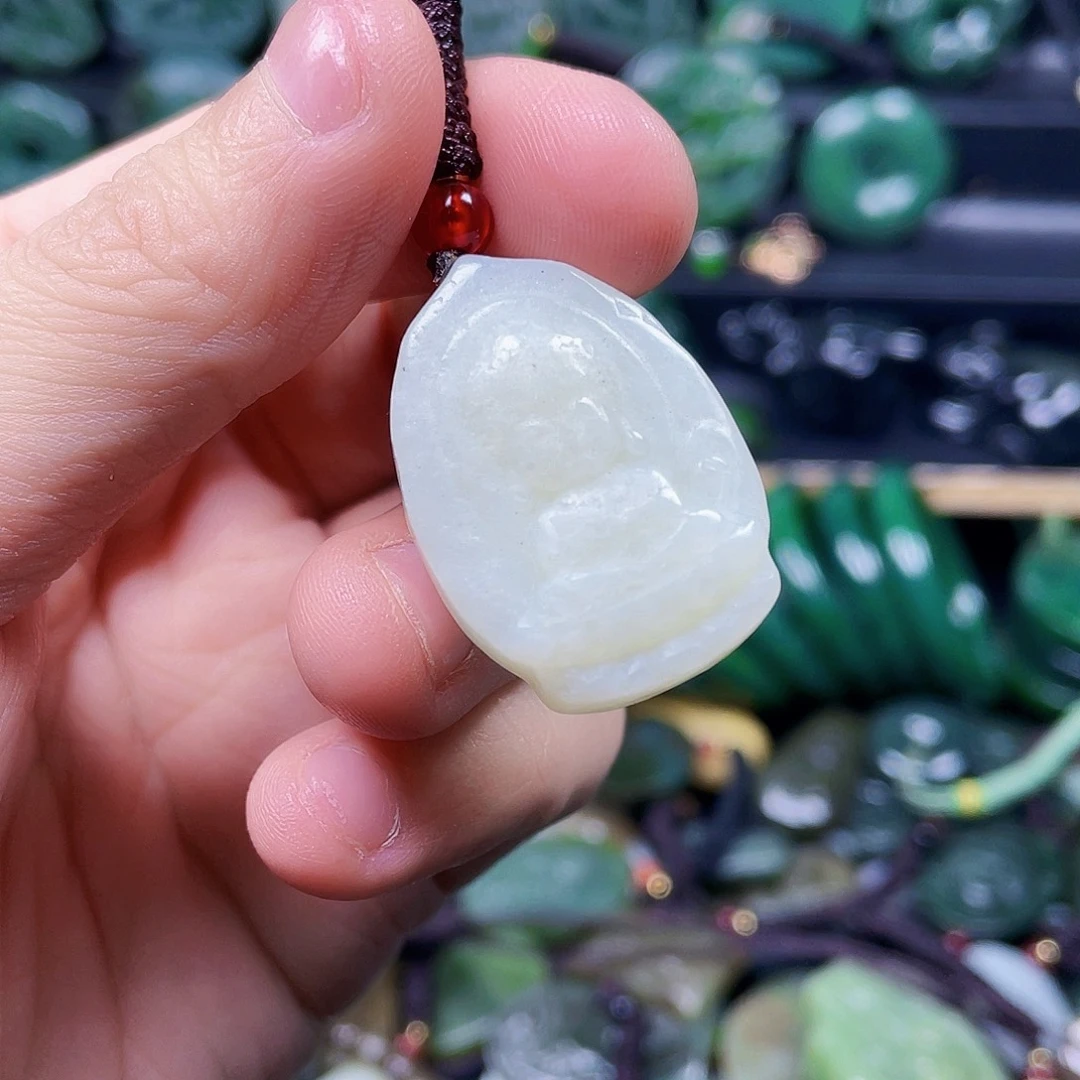 和田玉未镶嵌珠宝奇石