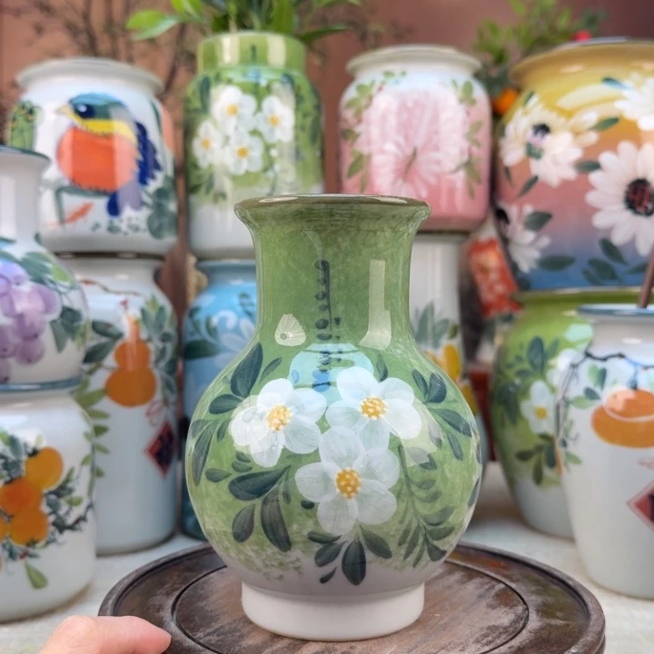 花瓶56566835566586
