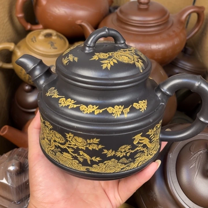 紫砂茶壶紫砂壶等各种规格