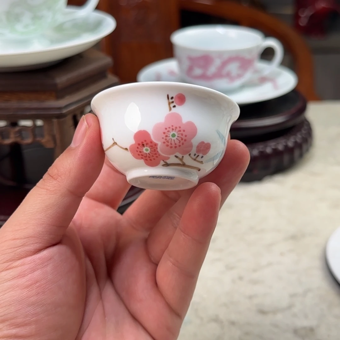 部所小李福利品杯子